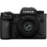 XF 30mm f2.8 R LM WR Macro