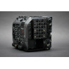 Rear Cheese C500C300 MKII