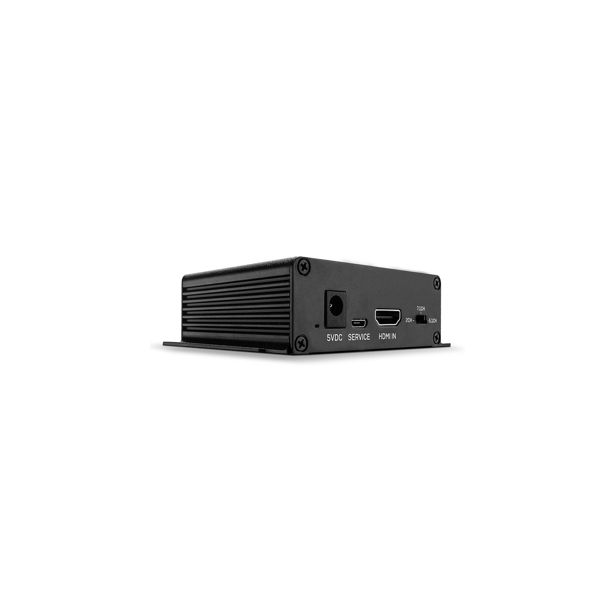 Audio Extractor HDMI 4K60