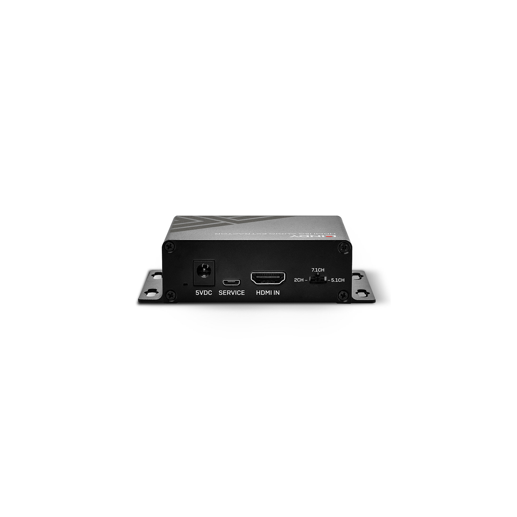 Audio Extractor HDMI 4K60