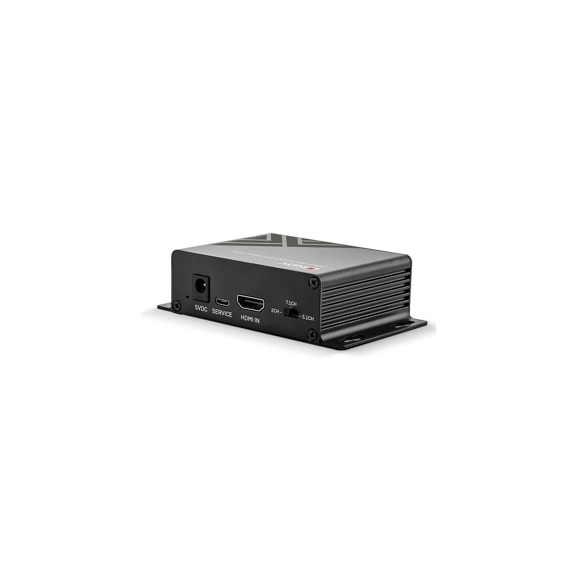 Audio Extractor HDMI 4K60
