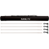 Nanlite - 4x PavoTube T8-7X