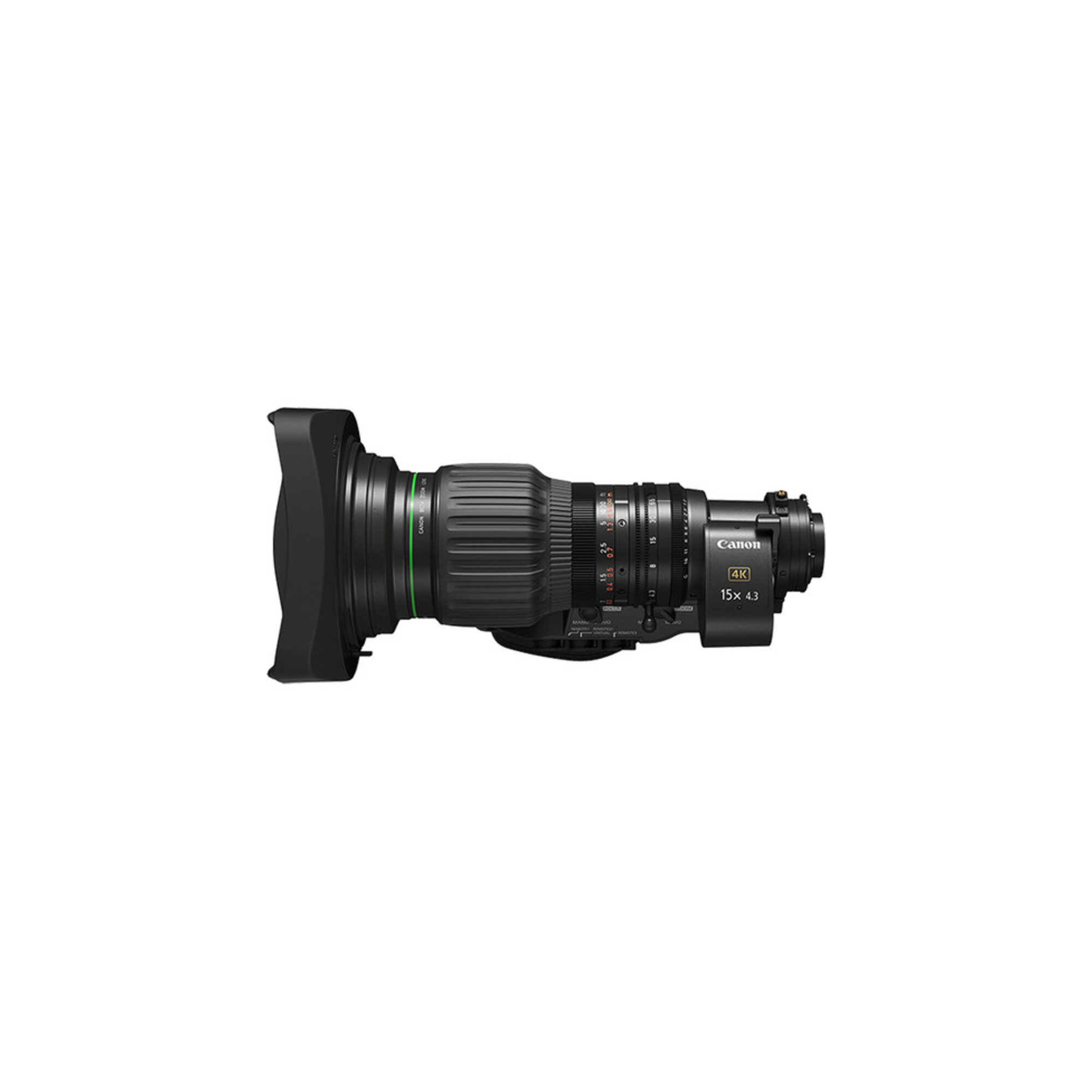 CJ15EX4.3B IASE-S
