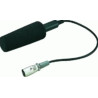 AG-MC200G XLR-5 - Panasonic