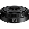 Z 26mm f2.8