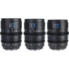 Kit Vision Prime T1.4 FF...