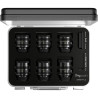 Simera-C Cine 6-Lens Kit - M