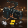 Nikon ZR extra kit 2 - Nikon