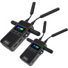 CineView 2 SDI set