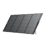 220W Portable Solar Panel