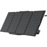 110W Portable Solar Panel