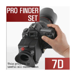 ProFinder Set 7D - Varavon