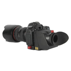 ProFinder Set 550D - Varavon