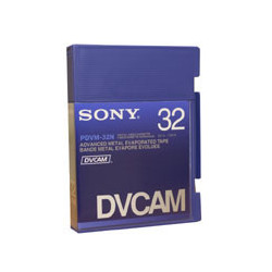 PDV-M32N Kit  10 - Sony