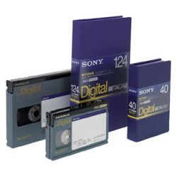 BCT-D 40 Kit   5 - Sony