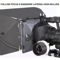 440 matte Kit - Chrosziel