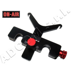 JOLLY LENS SUPPORT - ON-AIR