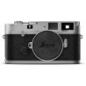 Leica MP Silver
