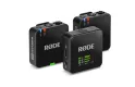 Rode Wireless Go III (Black)