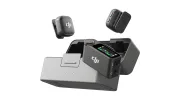 Dji Mic 3 (2TX+1RX+Charging Case)