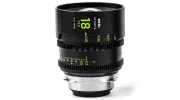 Nisi 18mm T2.2 Athena E-Mount