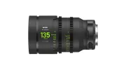 Nisi 135mm T2.2 Athena RF-Mount