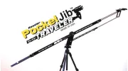 KC Pocket Jib traveler