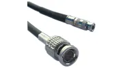 Cable - Micro BNC to BNC Male 700mm