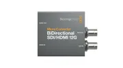 CONVBDC/SDI/HDMI12G/P Micro Co
