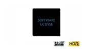 Sony PVML-HSX1
