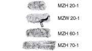 Sennheiser MZH60-1