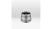 XF 16mm f/2.8 R WR - Silver