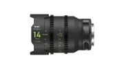 Nisi 14mm T2.4 Athena L-Mount