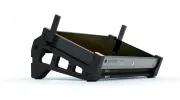 Inux3d PK1 ProStreamer DSYX Black