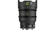 Nisi 14mm T2.4 Athena E-Mount