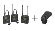 UWP-D27/K33SMAD