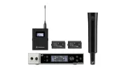 EW-DX SK/SKM-S BASE SET (Q1-9)