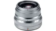 XF 35mm F2 R WR - Silver