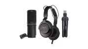 ZDM-1 Podcast Mic Pack