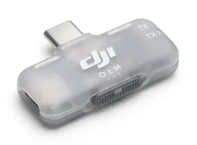 Mic Mini/2/3 Mobile Receiver - Dji