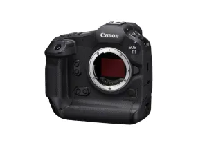 EOS R1 - Canon