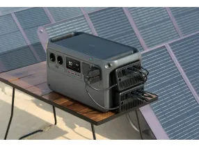 Power Solar Panel A. Module - Dji