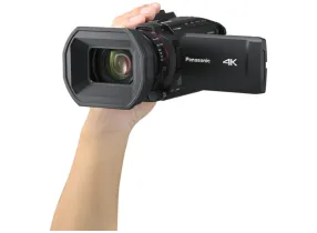 HC-X1200E - Panasonic