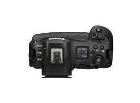 EOS R1 - Canon