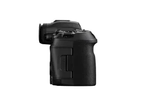 EOS R5 Mark II - Canon