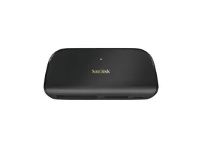 SDDR-A631-GNGNN - Sandisk reader USB 3.0 Type-C UHS-II ImageMate Pro for SD, MicroSD e CF