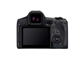EOS R5 Mark II - Canon
