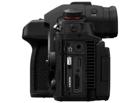 DC-GH7E - Panasonic
