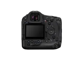 EOS R1 - Canon