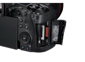 EOS R5 Mark II - Canon